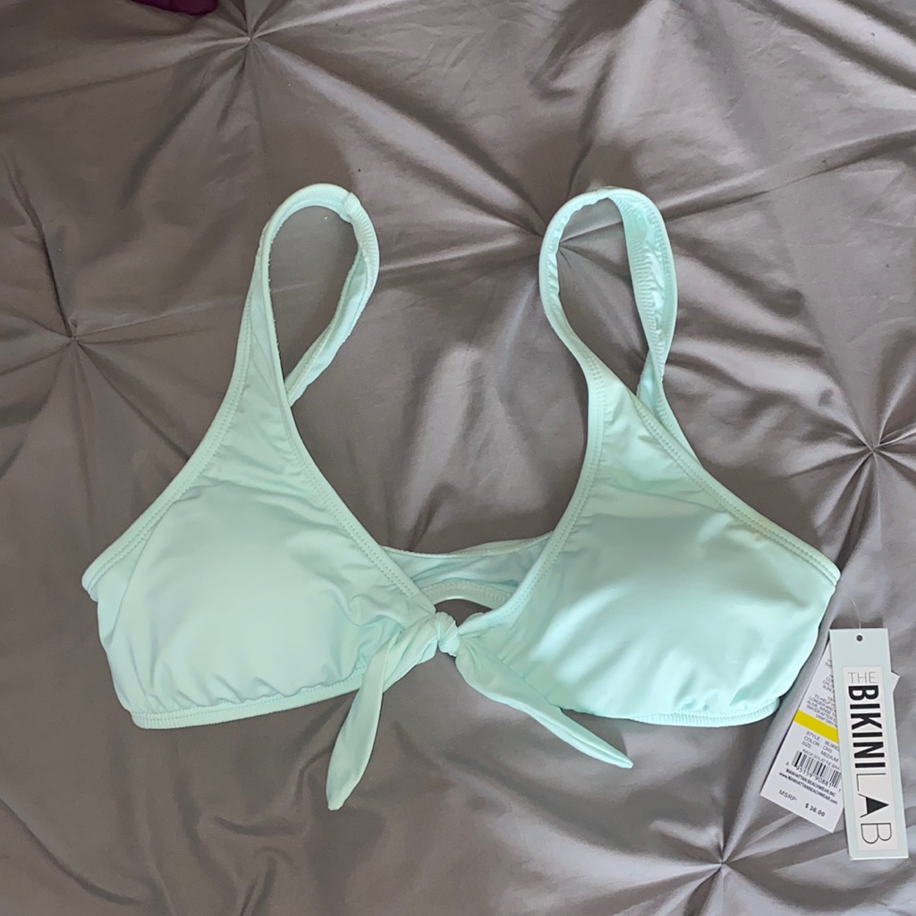 Brand New Bikini Lab Bikini